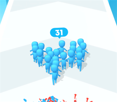 兄弟一起冲游戏官方正版下载