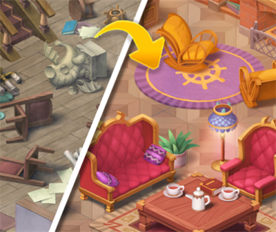 飞屋消消消官方正版下载