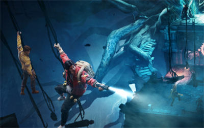 新盗墓笔记官方正版下载