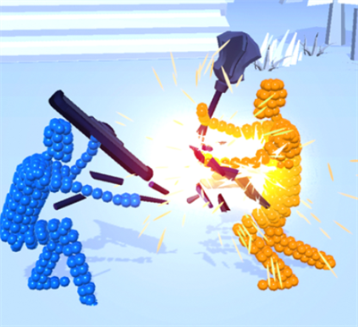 打不过我吧官方正版下载