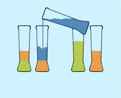 水排序解谜官方正版下载