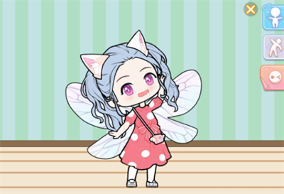 优优的换装娃娃官方正版下载