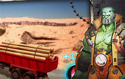 幸存者救赎官方正版下载