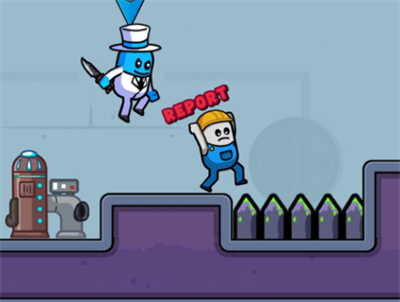 刺客兄弟联合出击官方正版下载