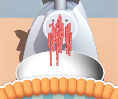 食物切切切官方正版下载