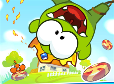 割绳子2官方正版下载