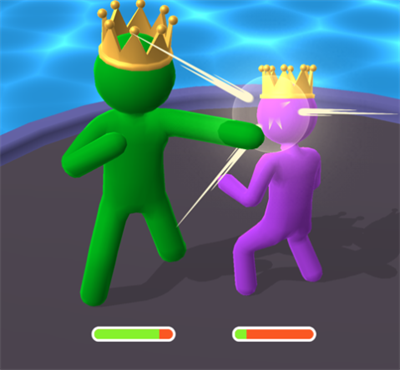 巨人冲冲冲官方正版下载