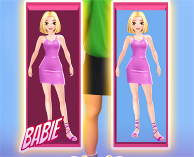 娃娃爱跑酷官方正版下载