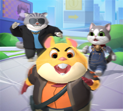 动物大作战官方正版下载