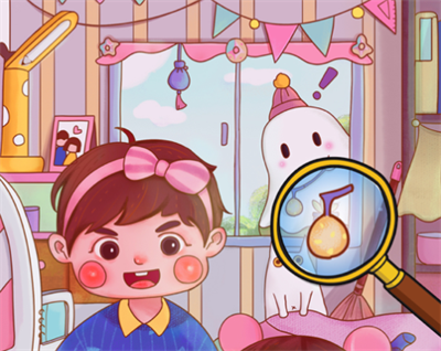 我眼神儿贼好官方正版下载