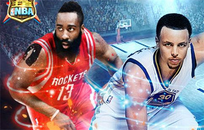 王者NBA官方正版下载