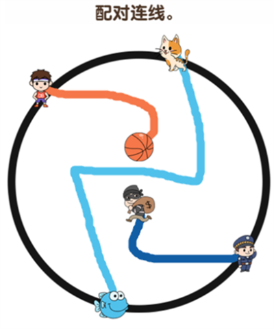 最强画线大挑战官方正版下载