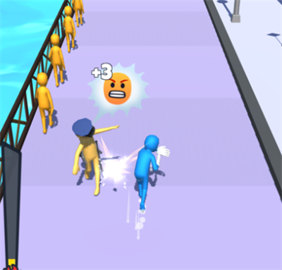 街头耳光侠官方正版下载