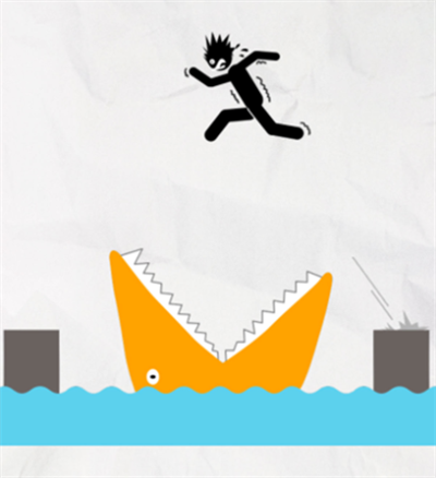 画线救救火柴人官方正版下载