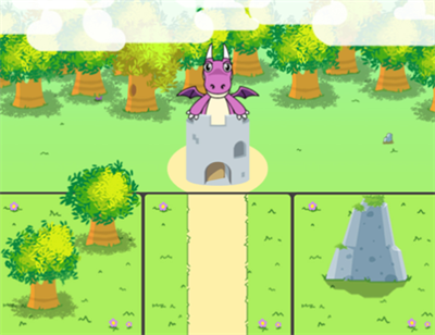 恐龙宝宝回家大冒险官方正版下载