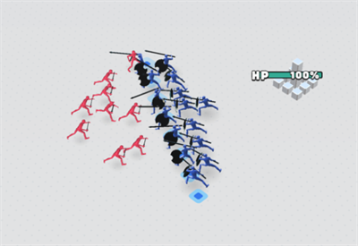 热血兵团官方正版下载