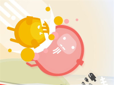 蛋蛋大乱斗官方正版下载