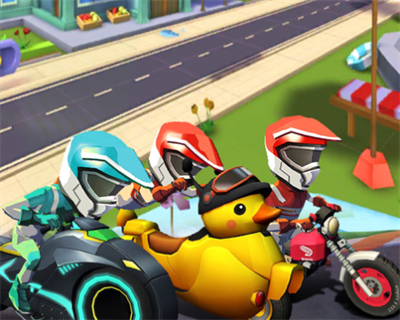 飞天大摩托官方正版下载