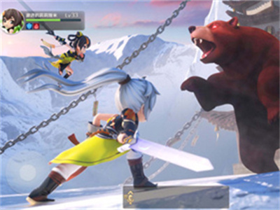 龙之国物语官方正版下载