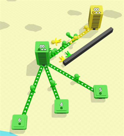 占领那个城官方正版下载