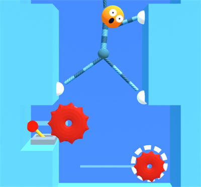 橡皮人快跑官方正版下载