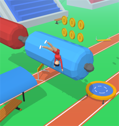 蹦床小仙女官方正版下载