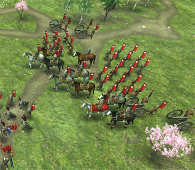 幕府之争官方正版下载