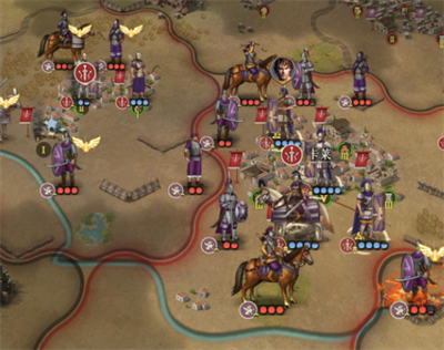 帝国军团罗马官方正版下载