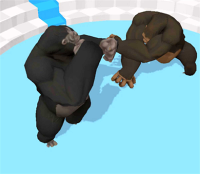 怪兽进化对决官方正版下载