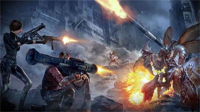 幸存者计划官方正版下载