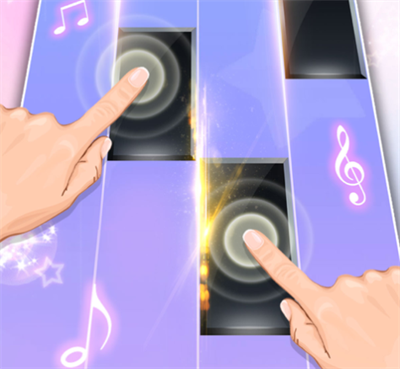 黑白块官方正版下载