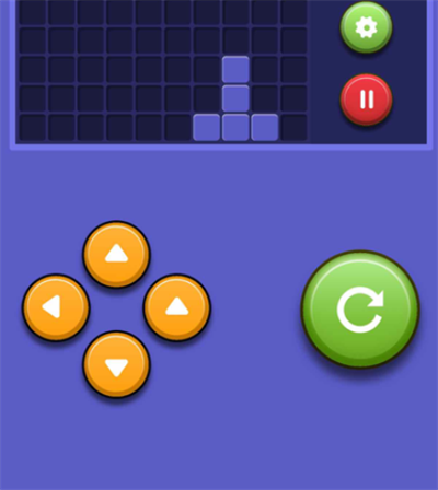 俄罗斯神奇积木方块官方正版下载