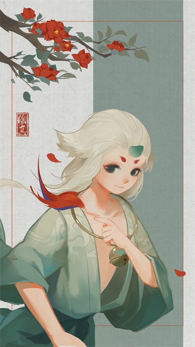 绘真·妙笔千山官方正版下载