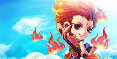 迷你西游官方正版下载