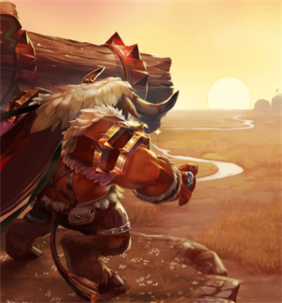 暗黑超神官方正版下载