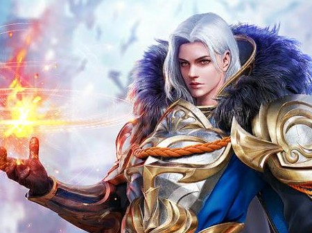 奇迹之剑官方正版