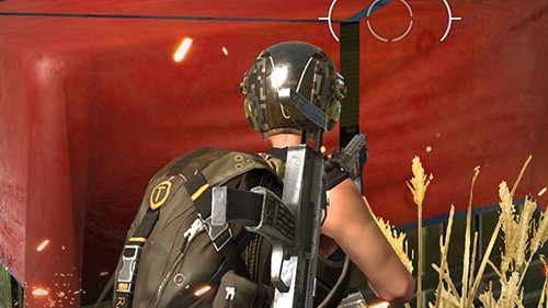 终结者2审判日手游