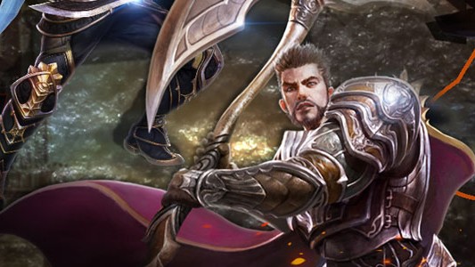 神龙战争官方正版