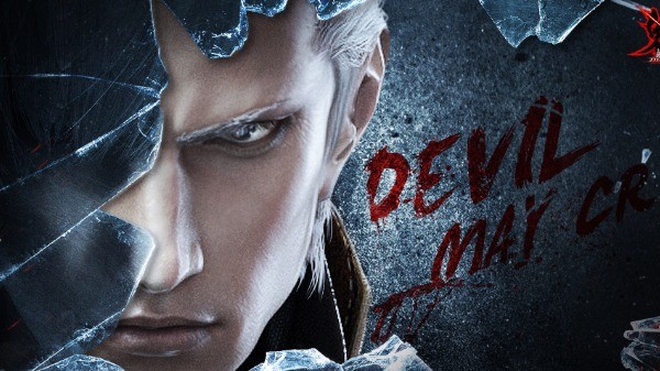 鬼泣巅峰之战官方正版