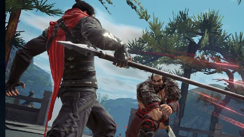 流星蝴蝶剑手游