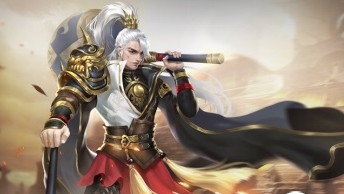 剑舞龙城官方正版