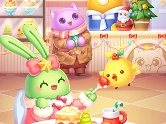 天天爱消除官方下载