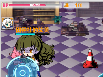 崩坏学园2官方手游