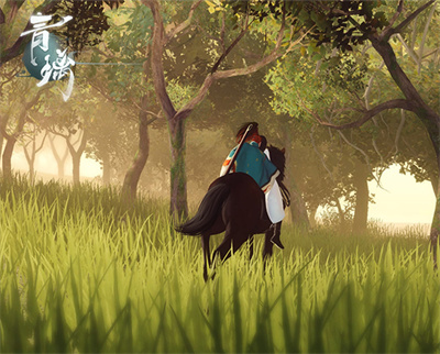 青璃手游官方正版下载