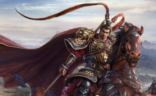 三国志战略版iOS下载