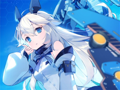 重装战姬手游官方正版