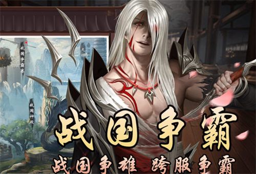 战国美人安装下载版