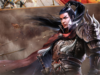 天子手游官方正版