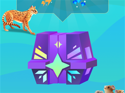 物种奇境官方正版下载