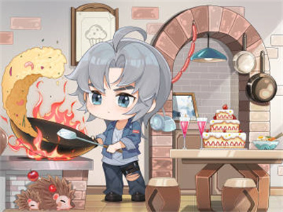 黑猫奇闻社官方正版下载